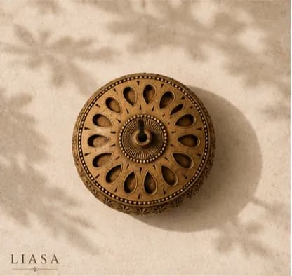 قالب جا عودی ترنج — تصویر ۷