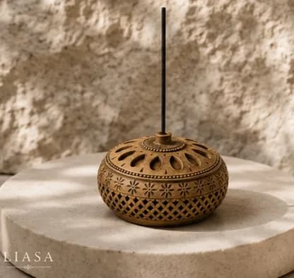 قالب جا عودی ترنج — تصویر ۴