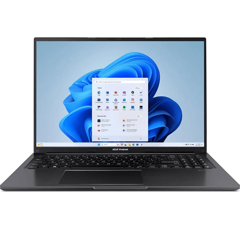 لپ تاپ ایسوس F1605VA i7-1355U 16GB 512SSD IRIS XE — تصویر ۴