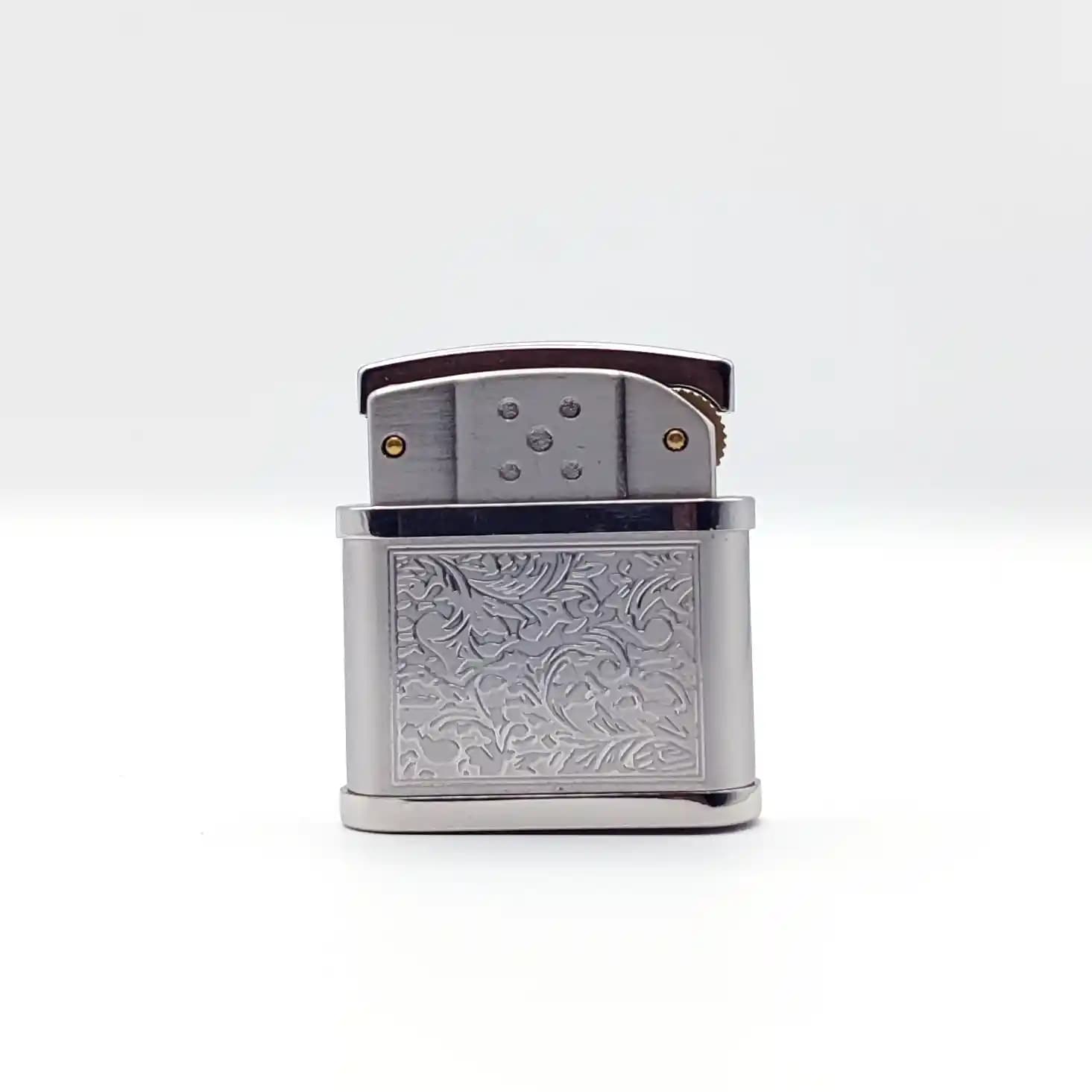 فندک گازی طرح Ronson (غیراصل)