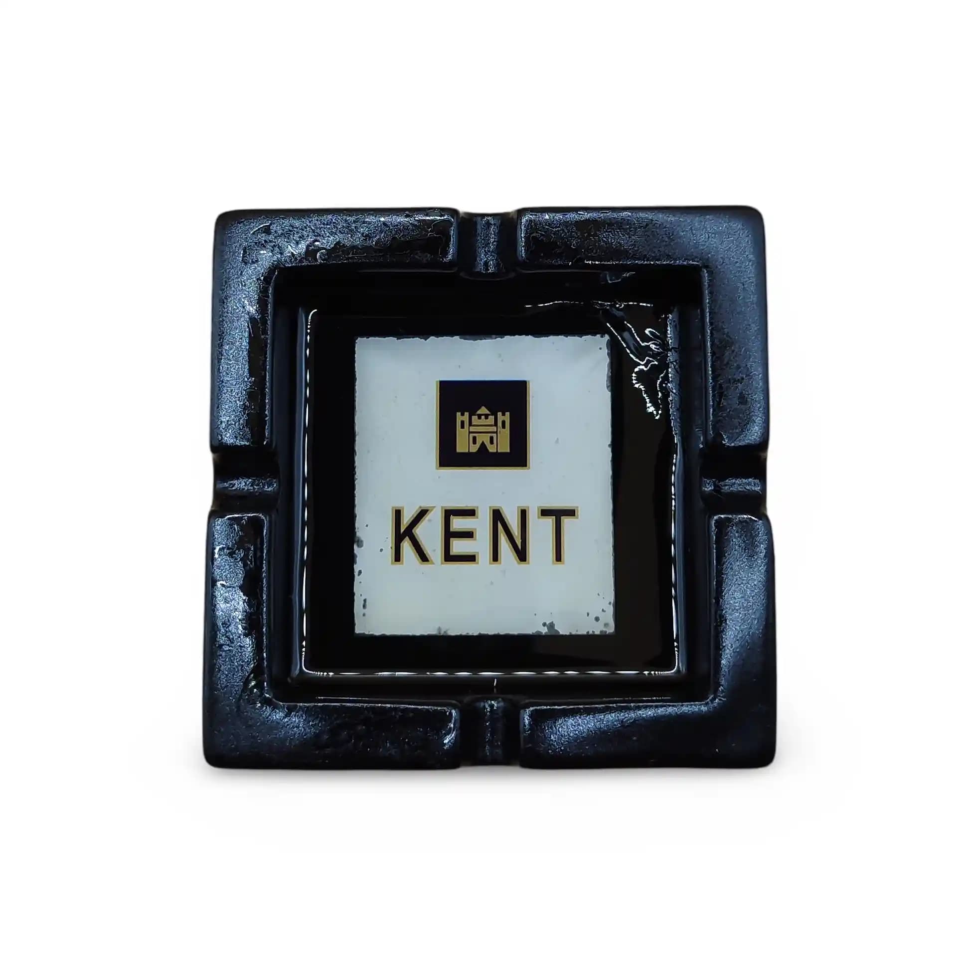 زیرسیگاری رزین طرح Kent — تصویر ۴