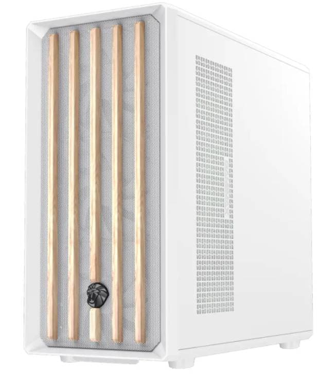 کیس کامپیوتر گیم مکس Claw 460 WW — تصویر ۷