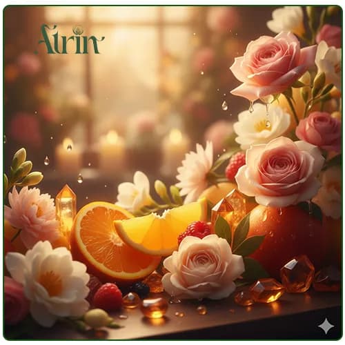 رایحه Sense(پخش بوی متعادل) — تصویر ۵