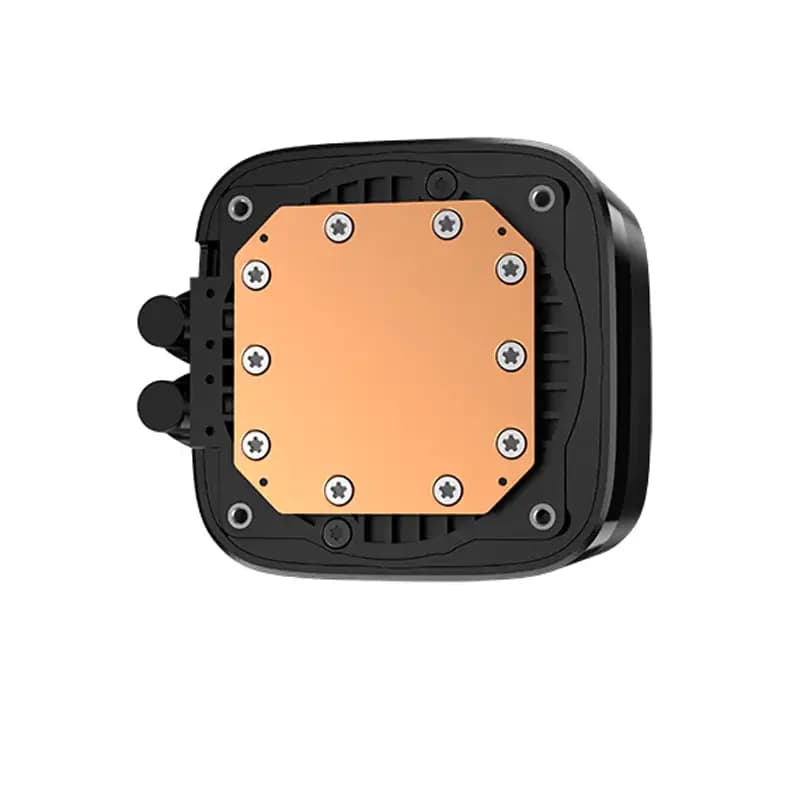 خنک کننده مایع پردازنده دیپ کول DEEPCOOL LIQUIDCOOLER LD360 — تصویر ۳