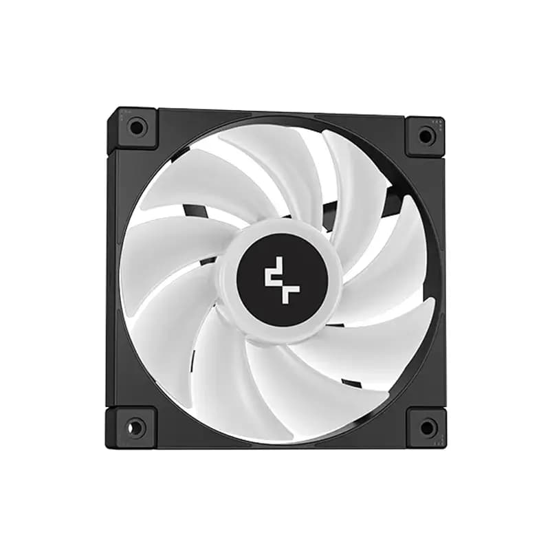 خنک کننده مایع پردازنده دیپ کول DEEPCOOL LIQUIDCOOLER LD360 — تصویر ۲