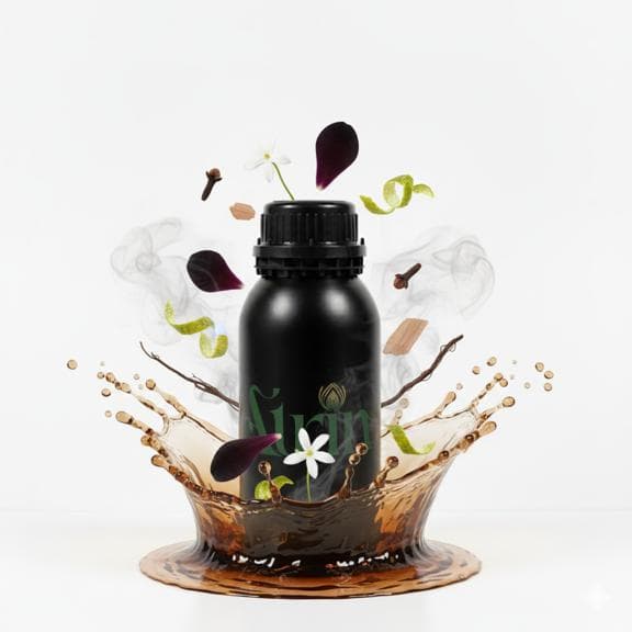 رایحه Black Orchid(پخش بوی ملایم)