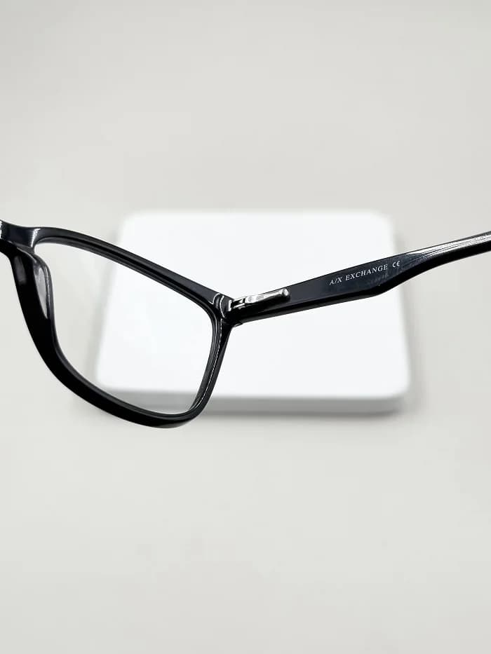 عینک طبی آی ایکس زنانه کد LS 88610 — تصویر ۶