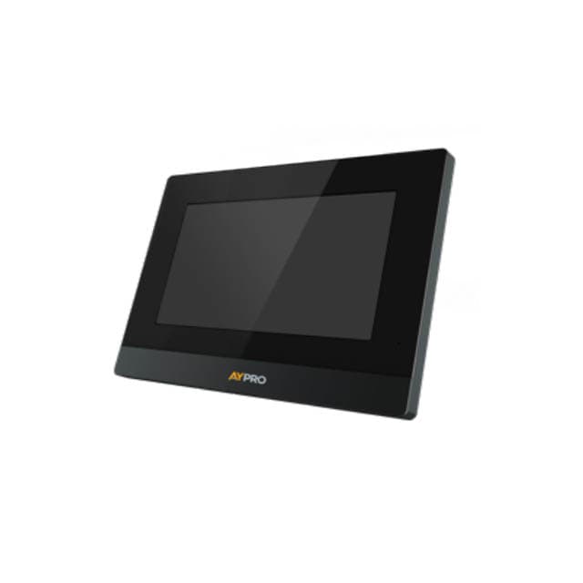 مانیتور تاچ پنل آی پرو-AYPRO 7INCH