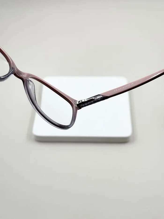 عینک طبی آی ایکس زنانه کد LS 88602 — تصویر ۶