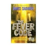 The Maze Runner Series – James Dashner — تصویر ۱۲