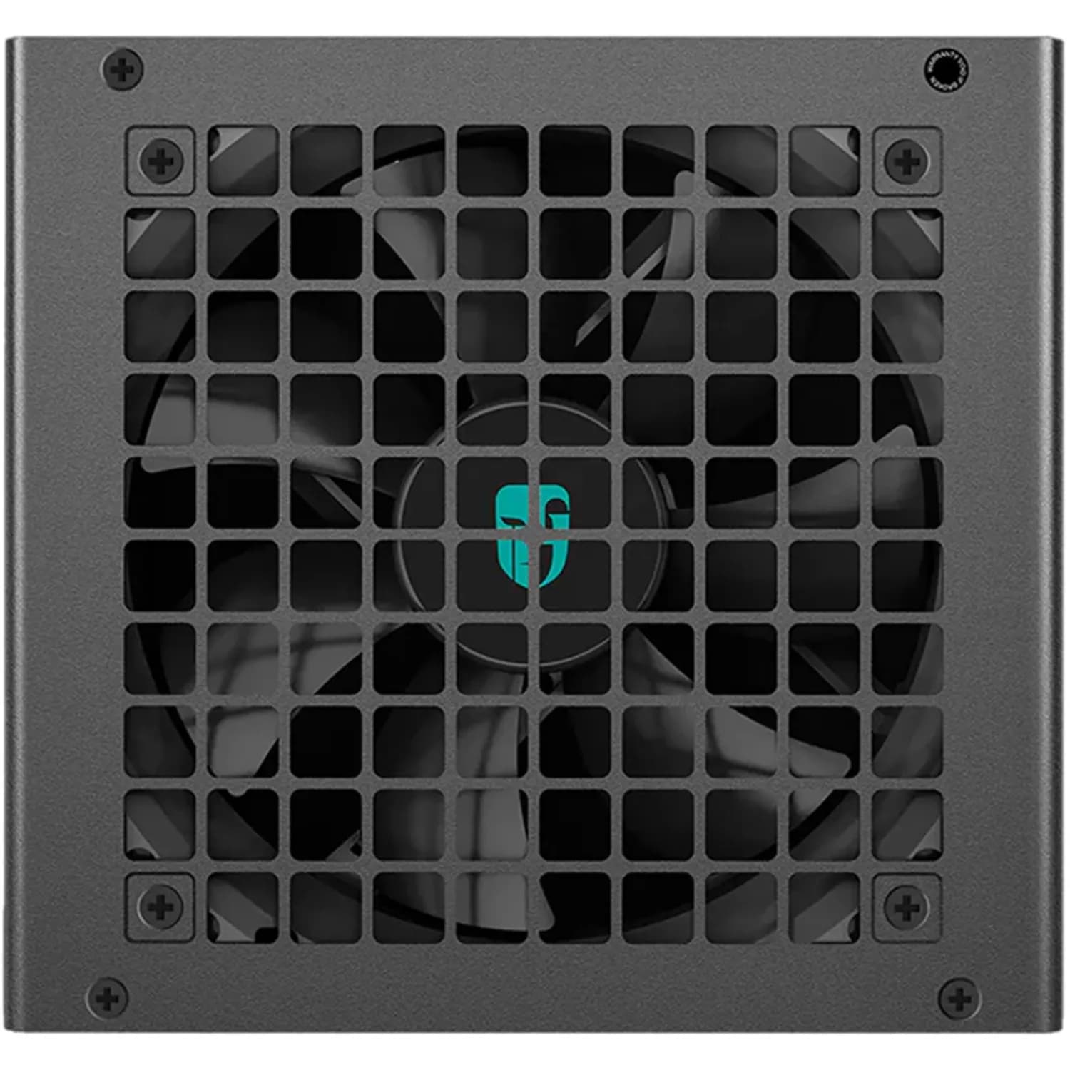 منبع تغذیه کامپیوتر دیپ کول مدل PF700X 80 Plus Bronze — تصویر ۴