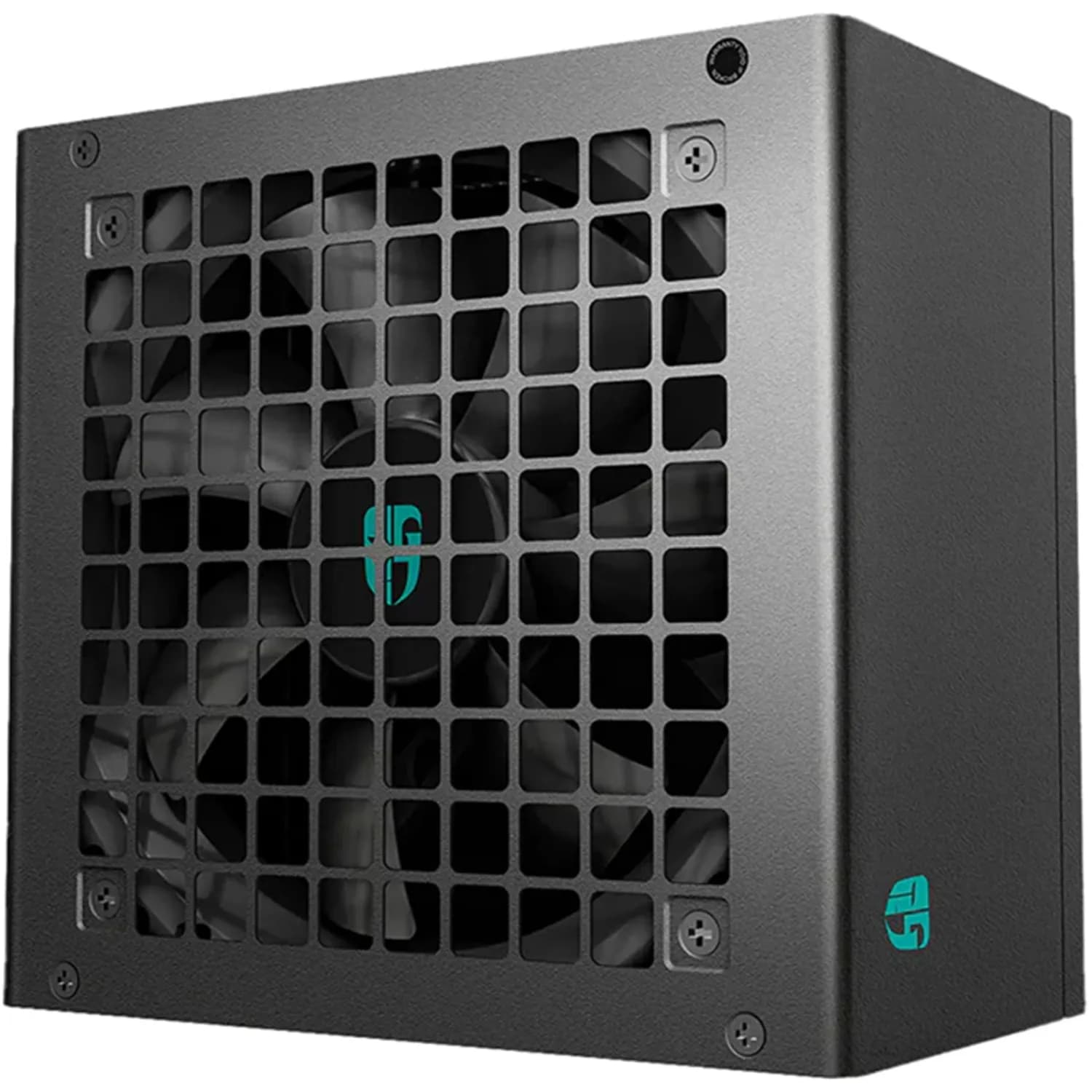 منبع تغذیه کامپیوتر دیپ کول مدل PF700X 80 Plus Bronze