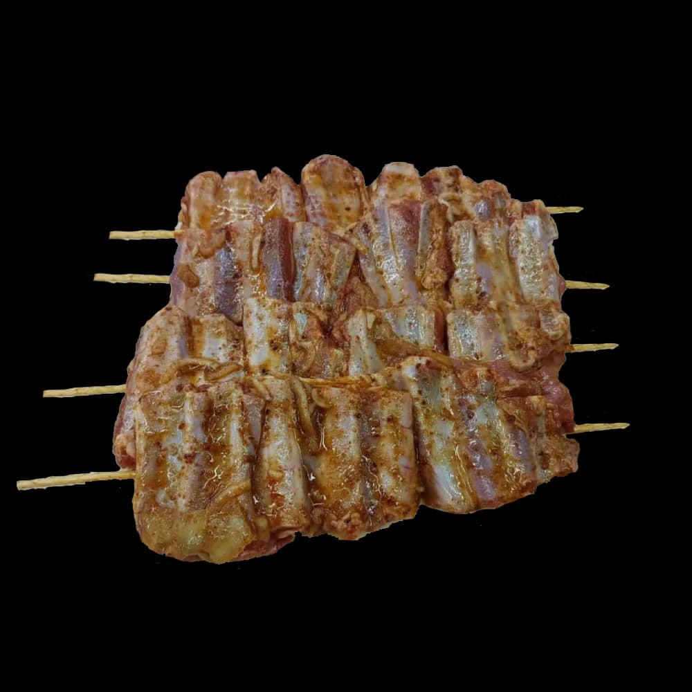 دنده کباب — تصویر ۳
