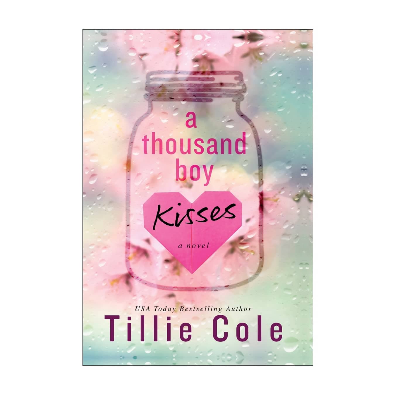 A Thousand Boy Kisses – Tillie Cole — تصویر ۲