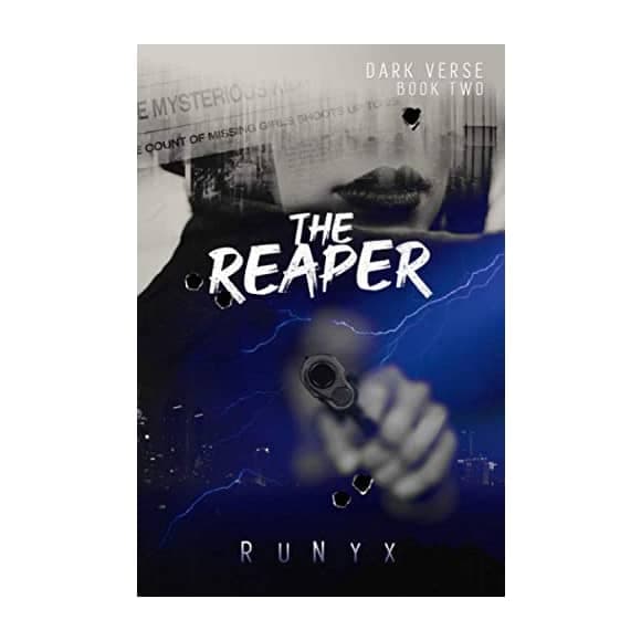 Dark Verse Series – RuNyx — تصویر ۱۰