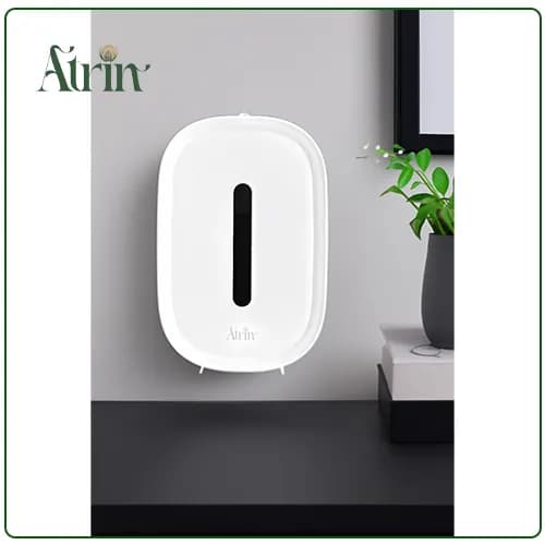 دستگاه خوشبو کننده محیط عطرین مدل AT 08 pro