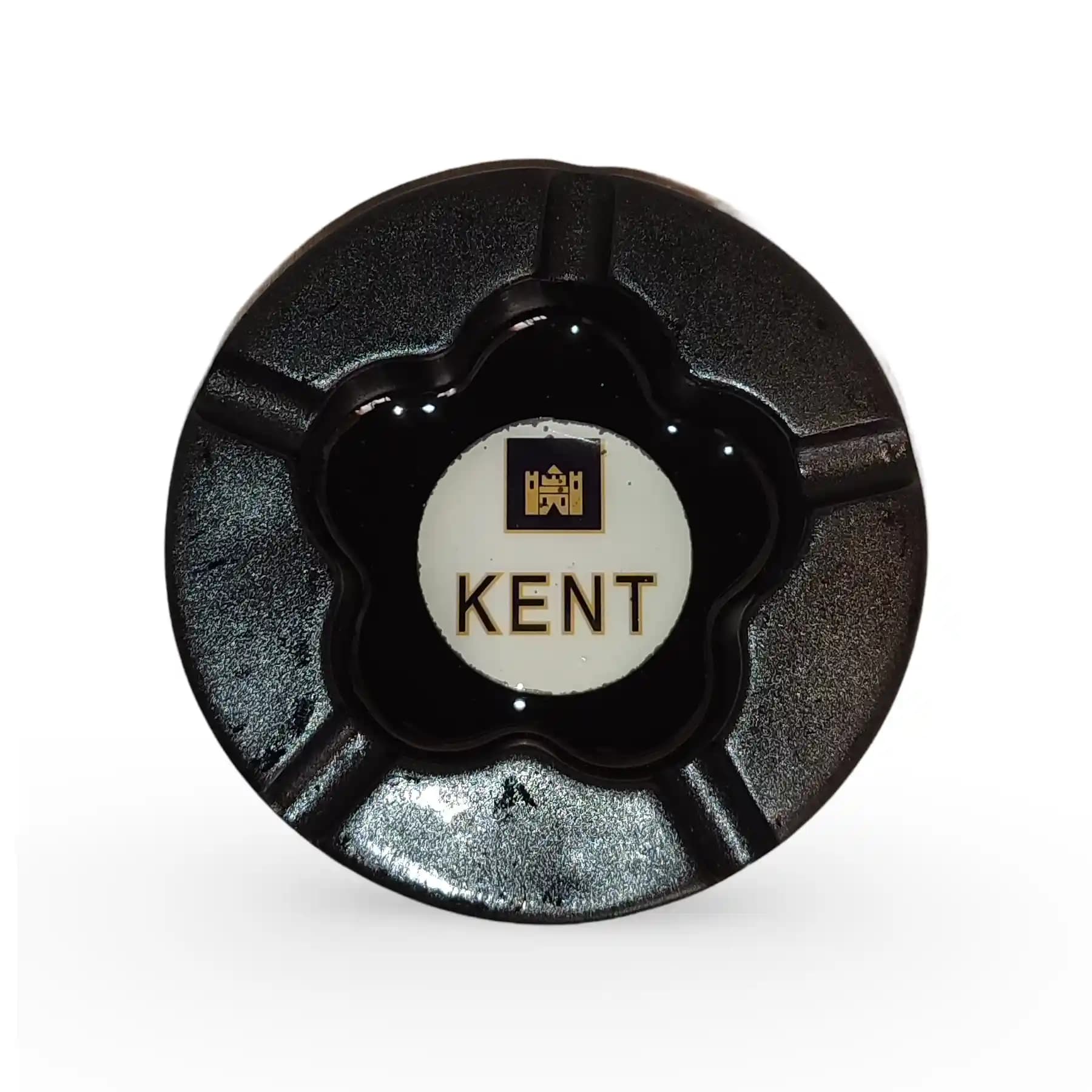 زیر سیگاری رزین طرح Kent — تصویر ۴