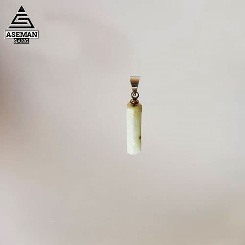 آویز آکوامارین AQU103 — تصویر ۲