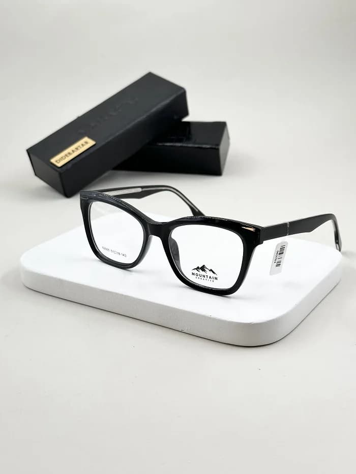 عینک طبی ماونتن زنانه کد 62005