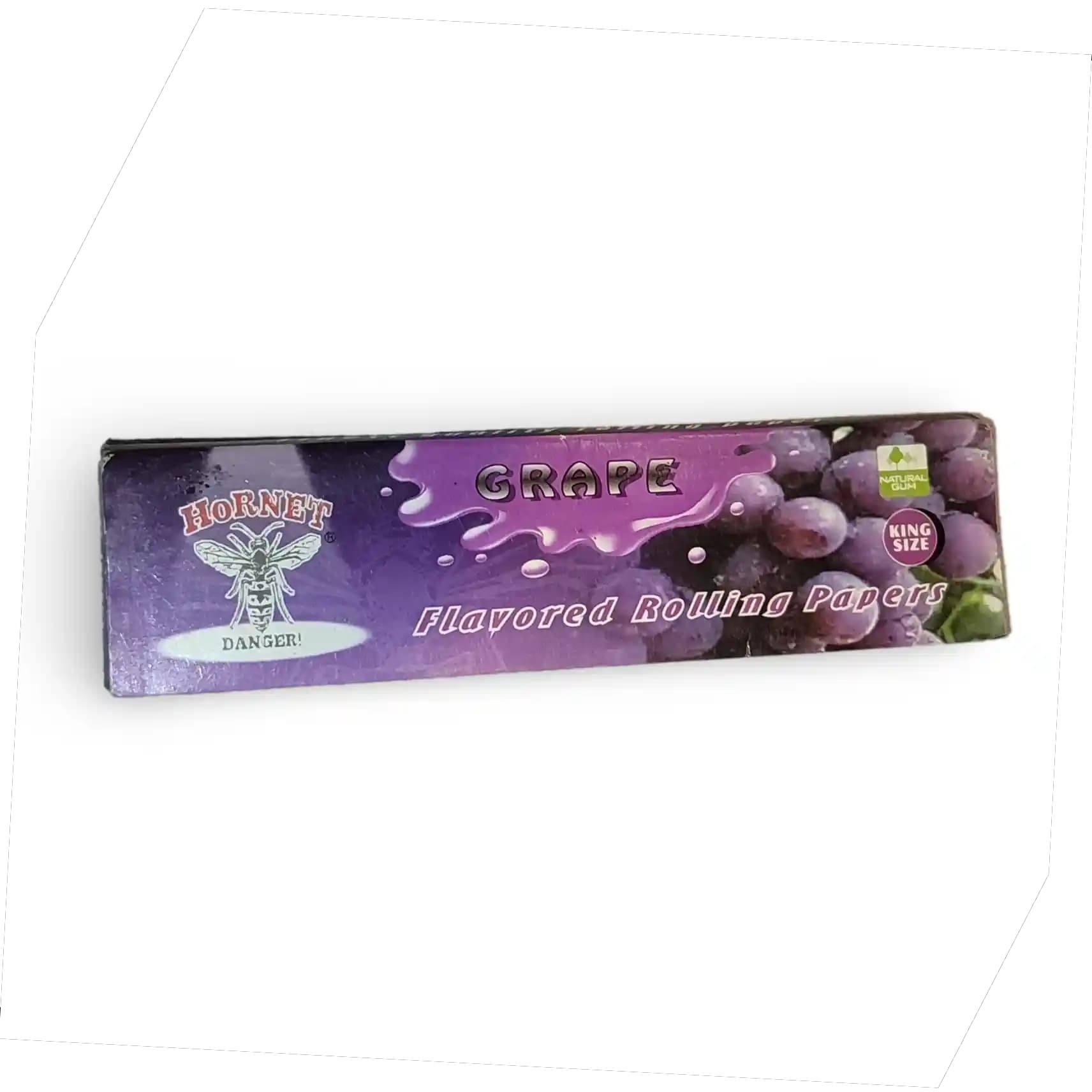 پیپر بدون فیله انگور Hornet اورجینال ( طعم زیاد )