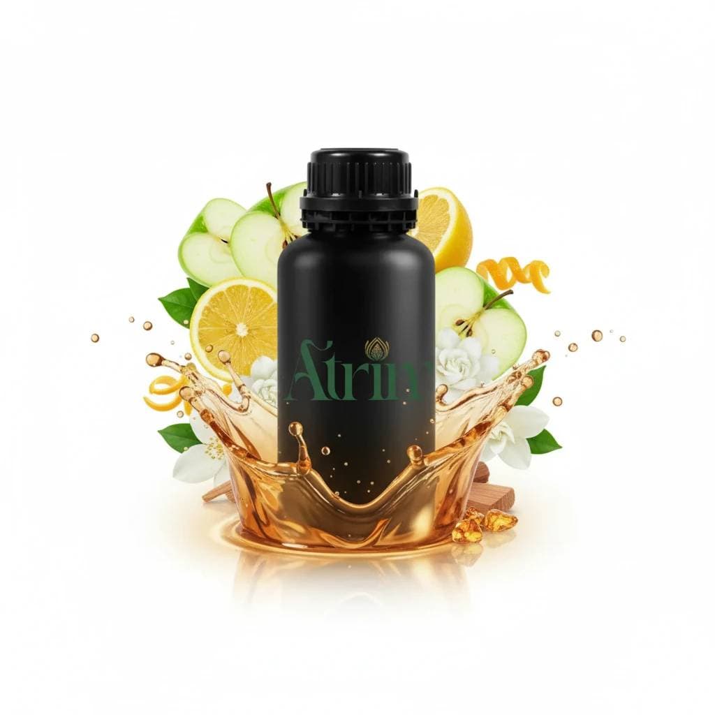 رایحه Black Tea 2019(پخش بوی قدرتمند) — تصویر ۳