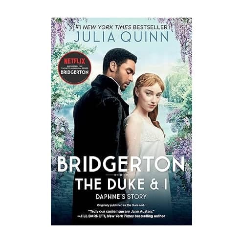 Bridgertons Series – Julia Quinn — تصویر ۱۰