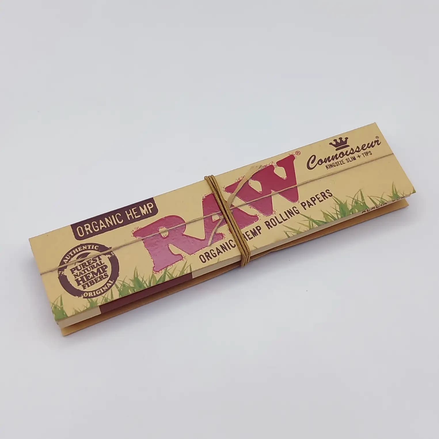پیپر فیلتر (فیله) دار RAW اصلی — تصویر ۵