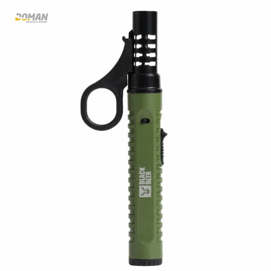 فندک بلک دیر BLACK DEER مدل BTL-7670