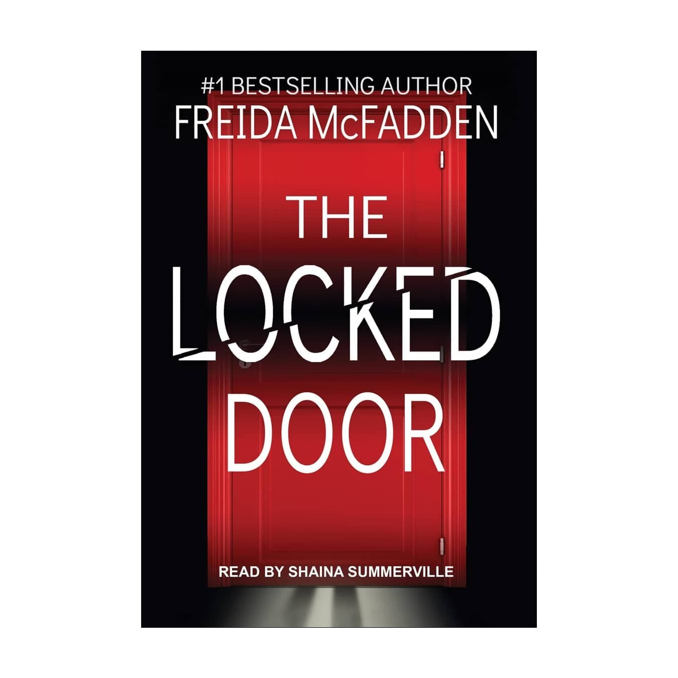 The Locked Door – Freida McFadden