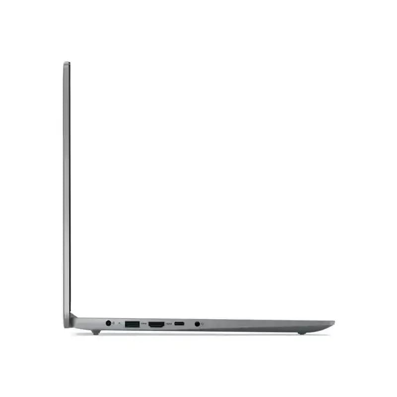 لپ تاپ لنوو Lenovo IdeaPad Slim 3 15AMN8-BSA Ryzen 5 7520U 16GB 512SSD — تصویر ۲