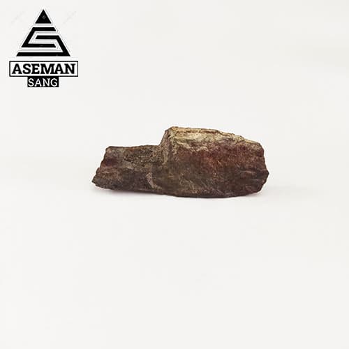 شهابسنگ Meteorite کد ME120 — تصویر ۴
