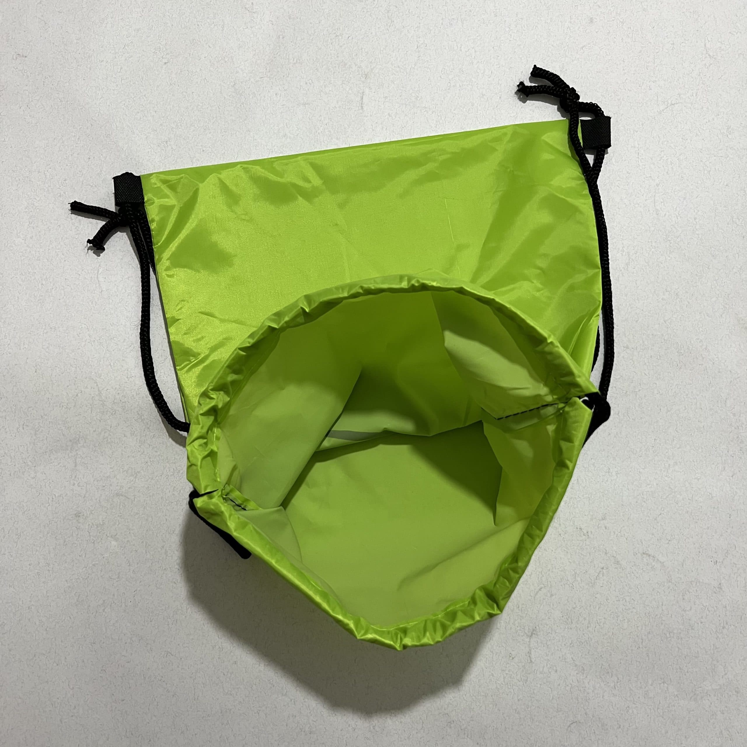 کوله پشتی نایک فسفری (شوزبگ) — تصویر ۳