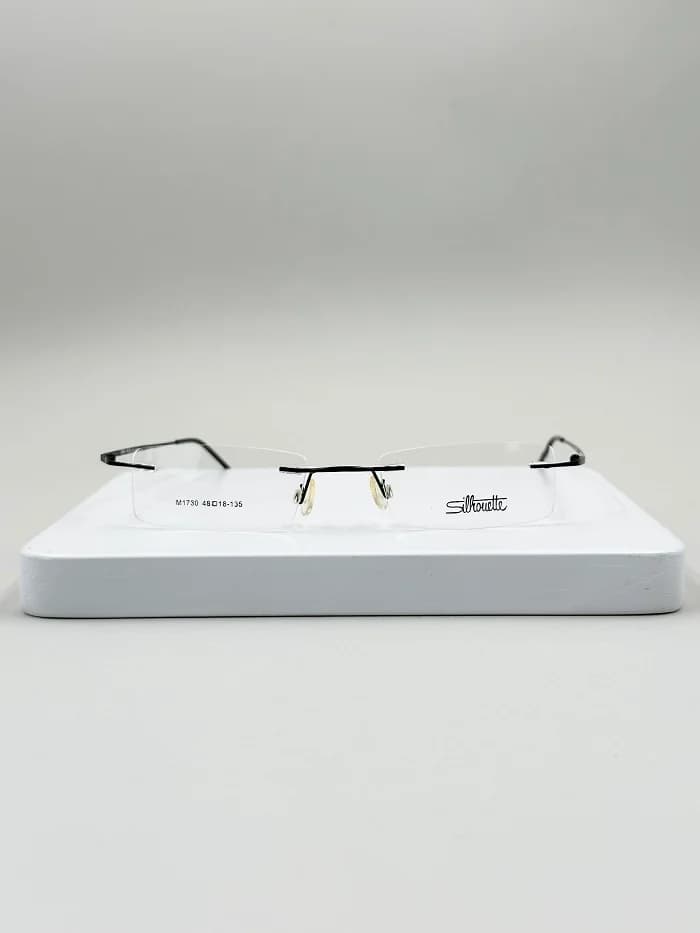 عینک طبی سیلوت کد M 1730 — تصویر ۵