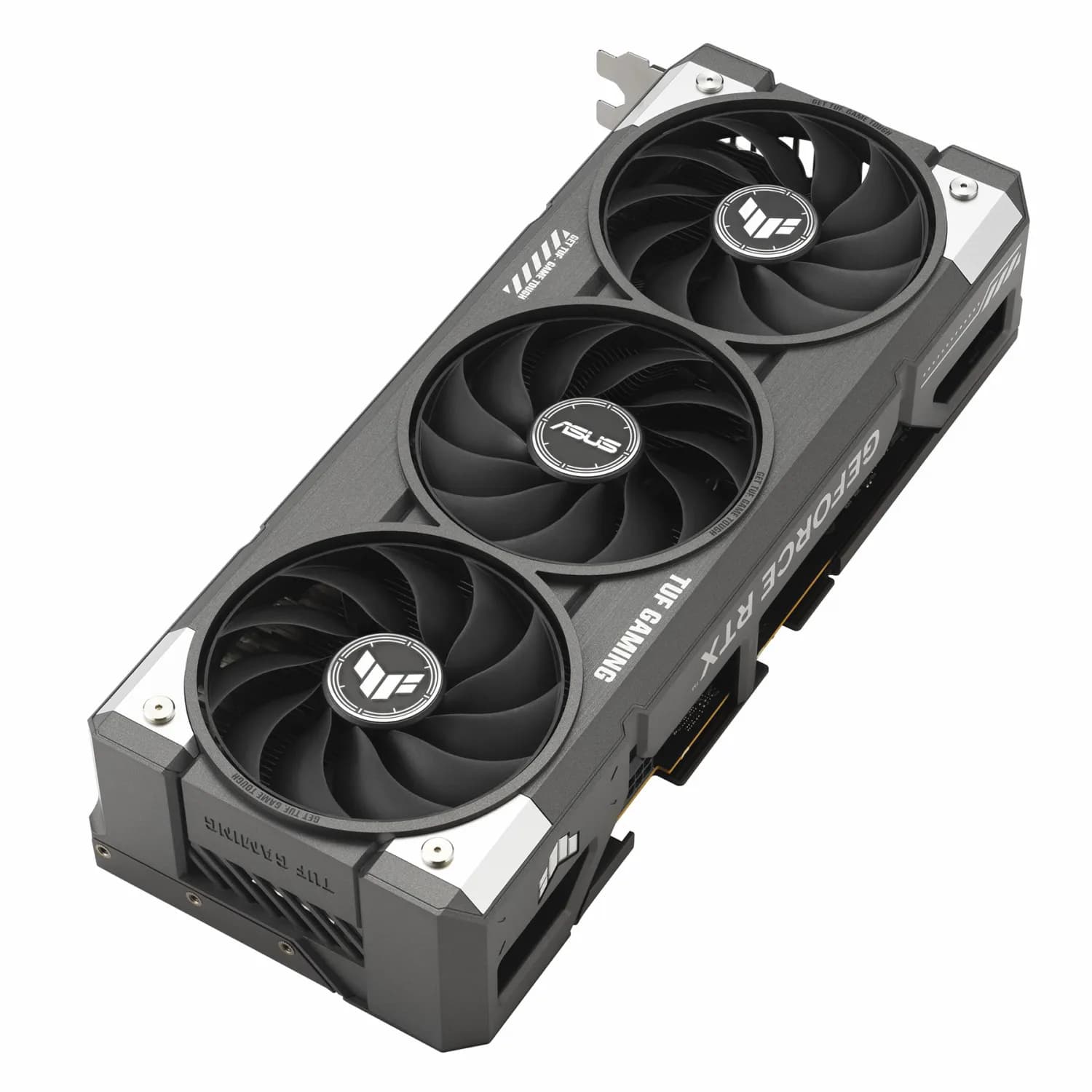 کارت گرافیک ASUS TUF GAMING RTX 5060 OC 8GB — تصویر ۳