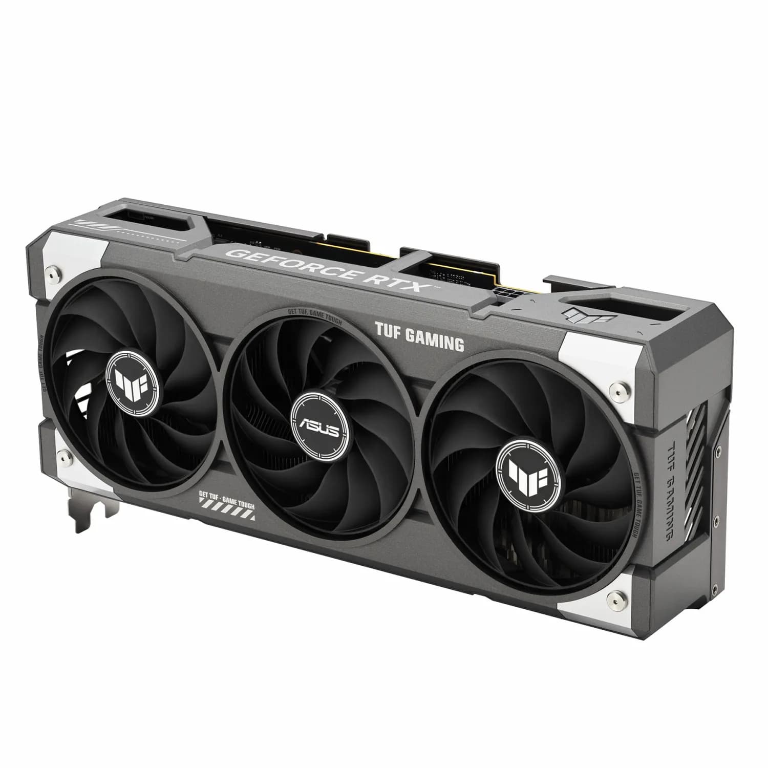 کارت گرافیک ASUS TUF GAMING RTX 5060 OC 8GB — تصویر ۲