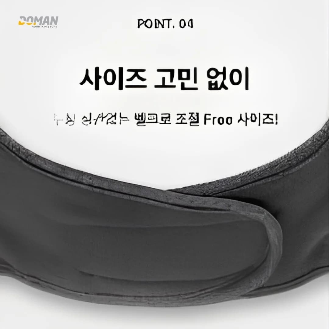 ماسک تمام صورت پلار دولایه تنفسی Polar — تصویر ۶