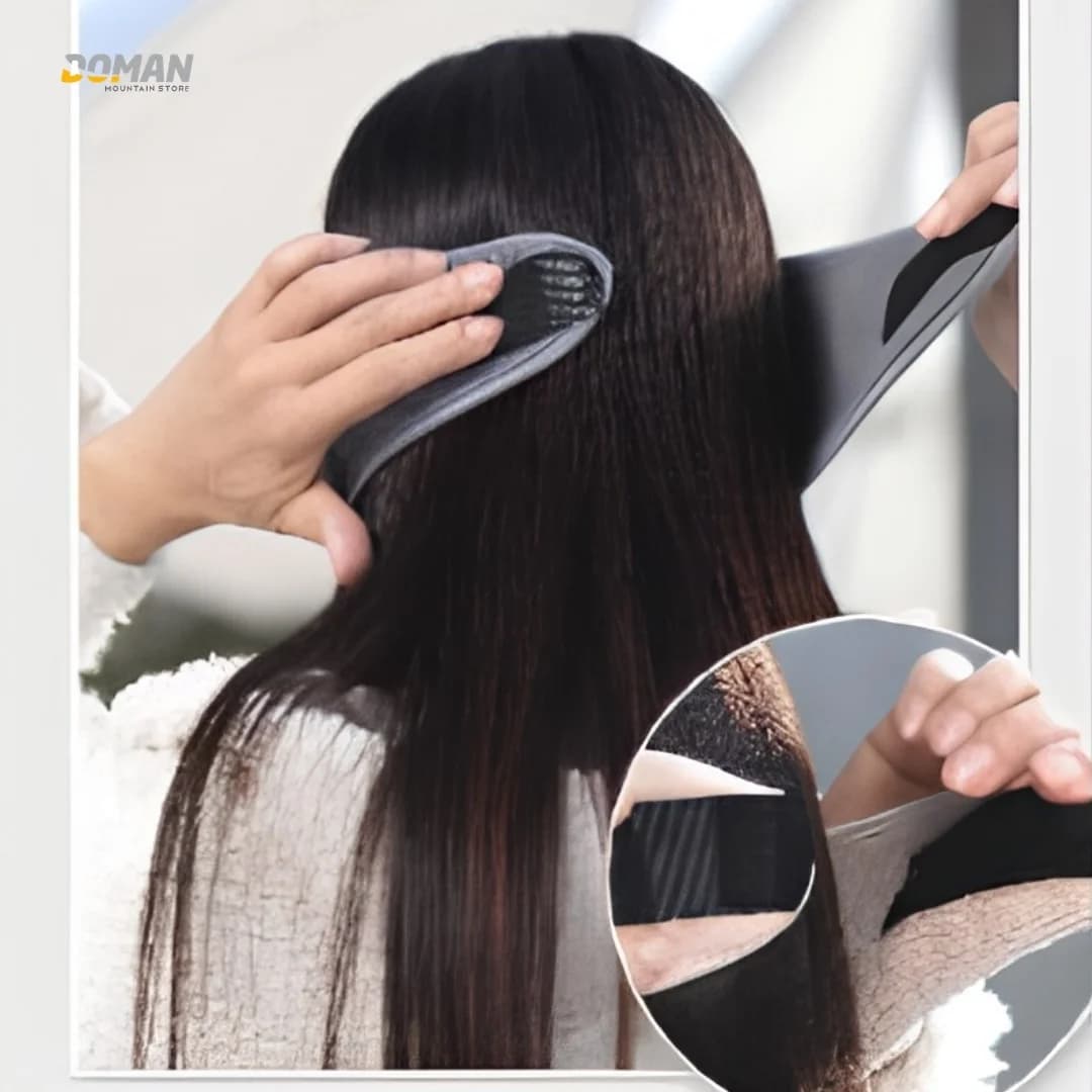 ماسک تمام صورت پلار دولایه تنفسی Polar — تصویر ۵