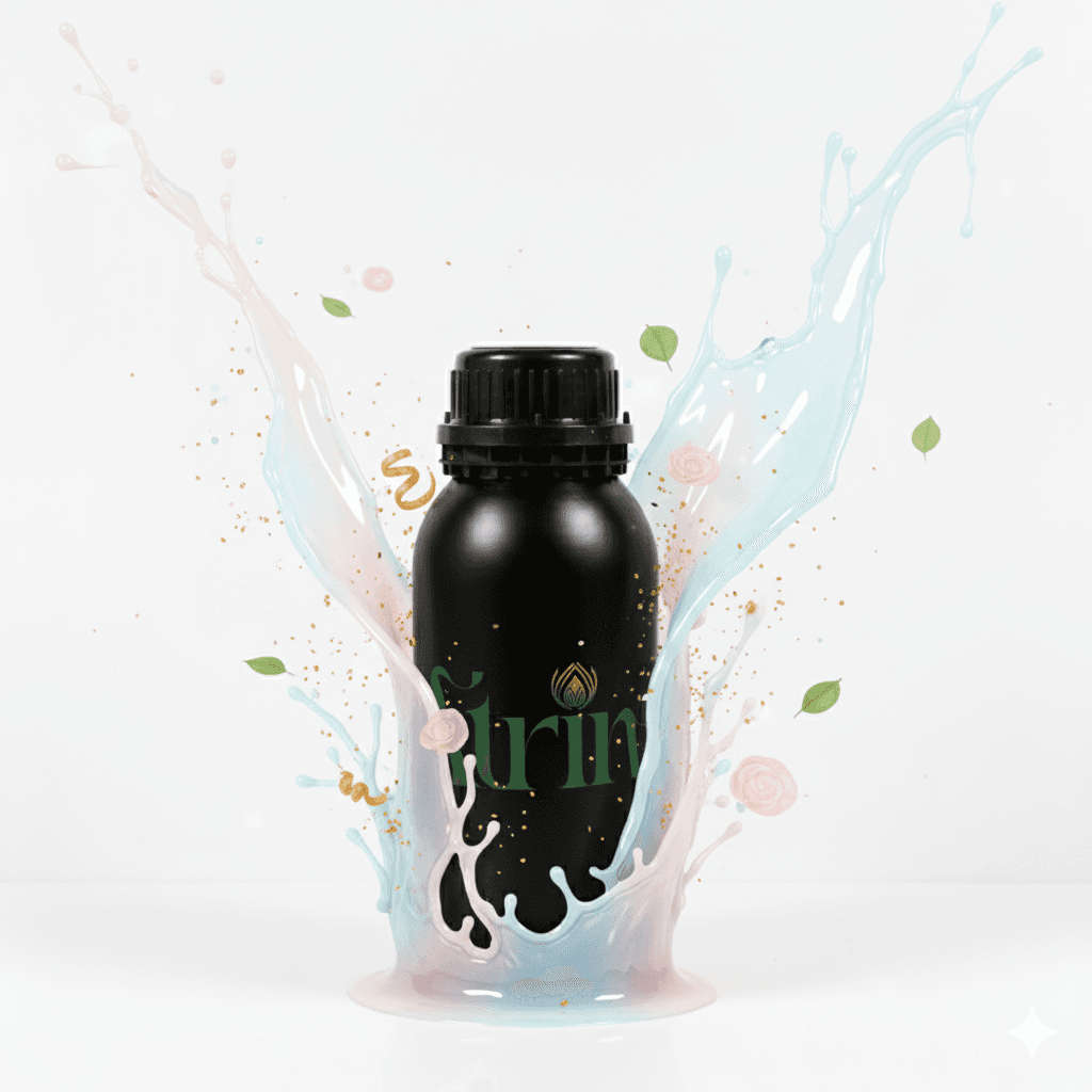 رایحه wild blubell(پخش بوی ملایم)