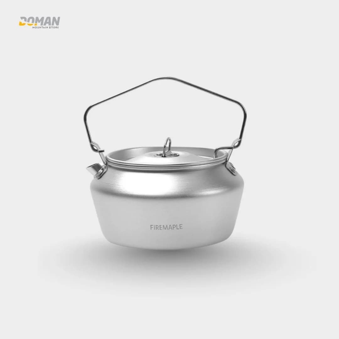 کتری کوهنوردی فایرمپل Frost ظرفیت 1200 میلی‌لیتر