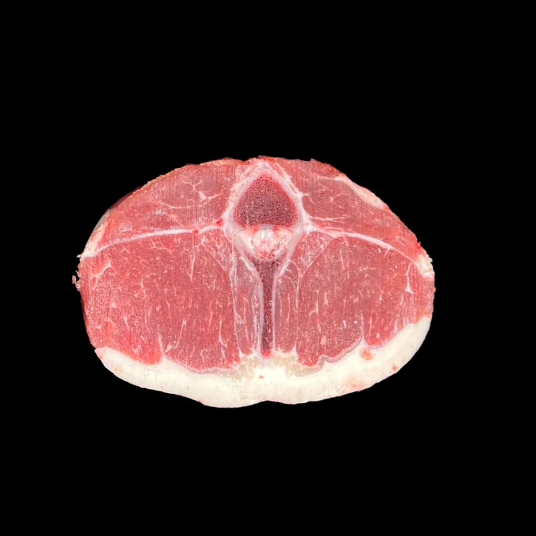 تی بن دوبل گوسفندی (T bone) — تصویر ۲