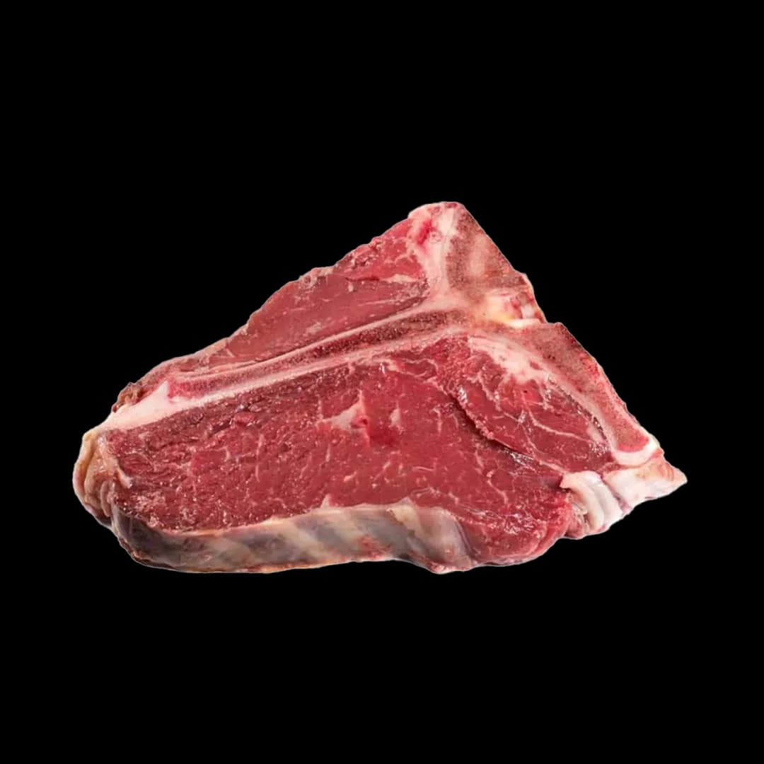 تی بن گوساله (T bone) — تصویر ۲