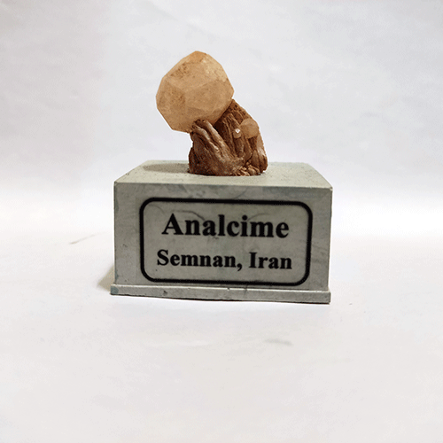 آنالسیم ANA140 — تصویر ۲