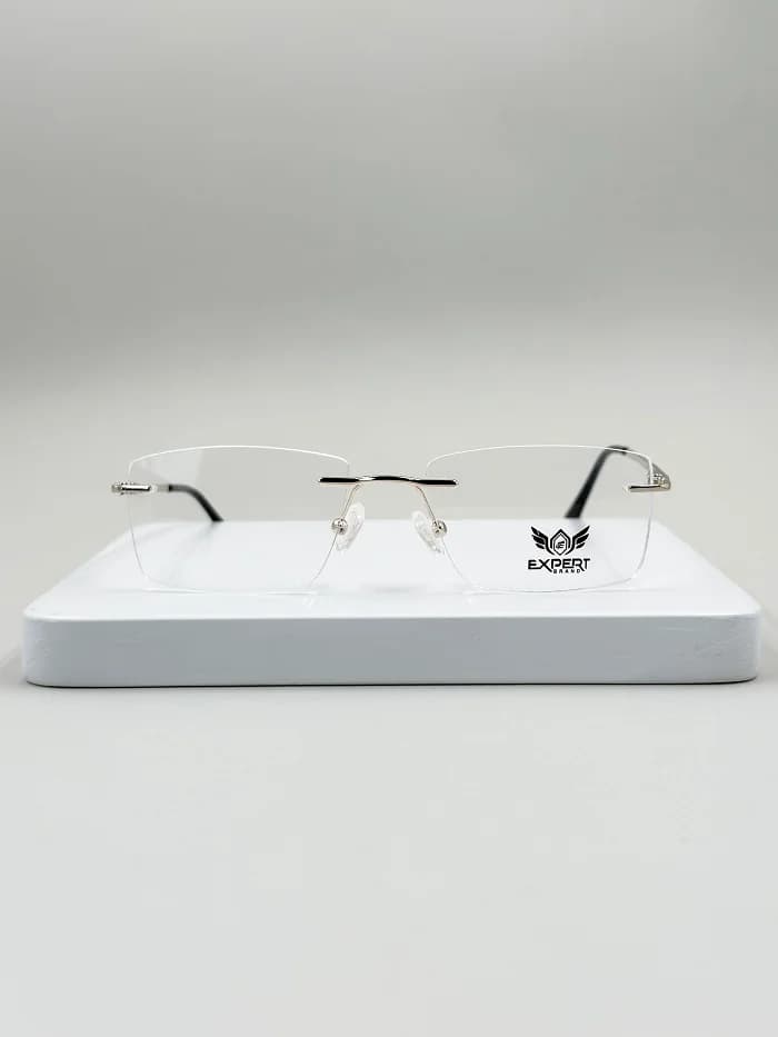 عینک طبی اکسپرت کد AV 8843 — تصویر ۵