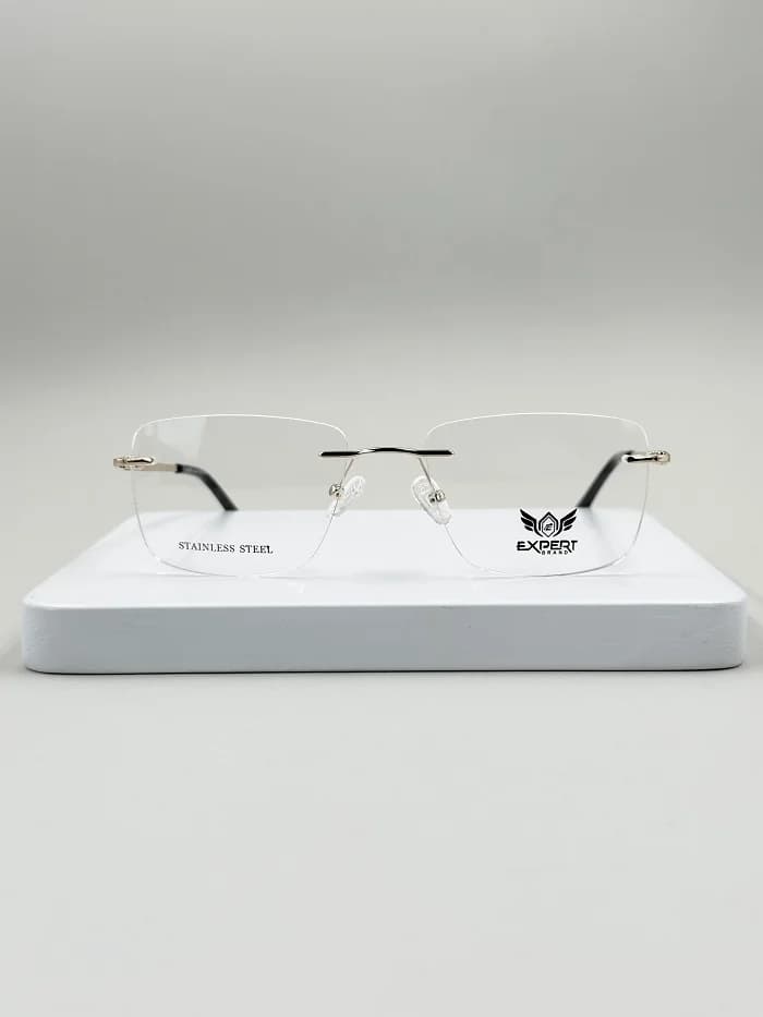 عینک طبی اکسپرت کد AV 8838 — تصویر ۵
