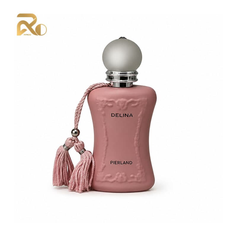 عطر جیبی پیرلند مدل Delina حجم 30 میلی‌لیتر — تصویر ۳