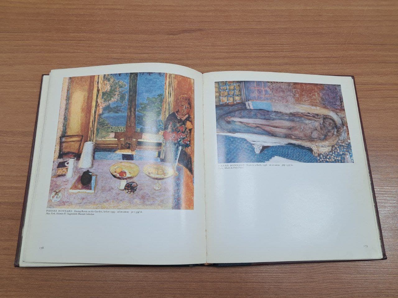 کتاب the Book Of Art 8 Modern Art (دست دوم) — تصویر ۸