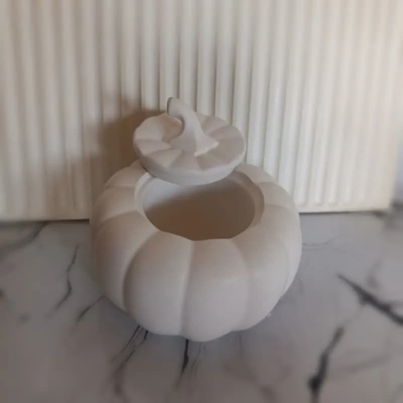 قالب بانکه کدو — تصویر ۲