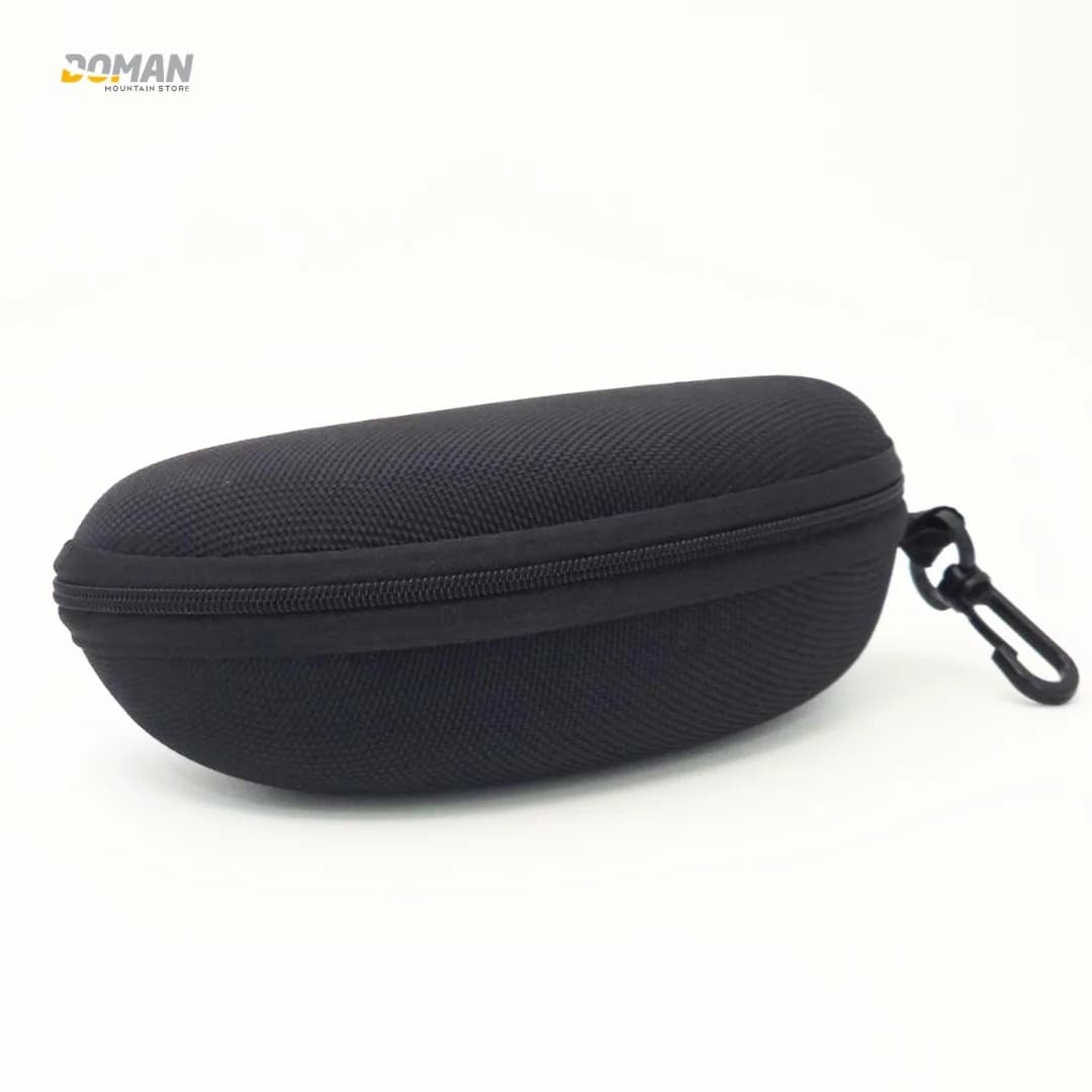 کیف عینک کوهنوردی هارد کیس — تصویر ۵