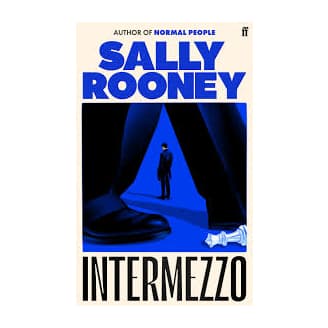 Intermezzo – Sally Rooney