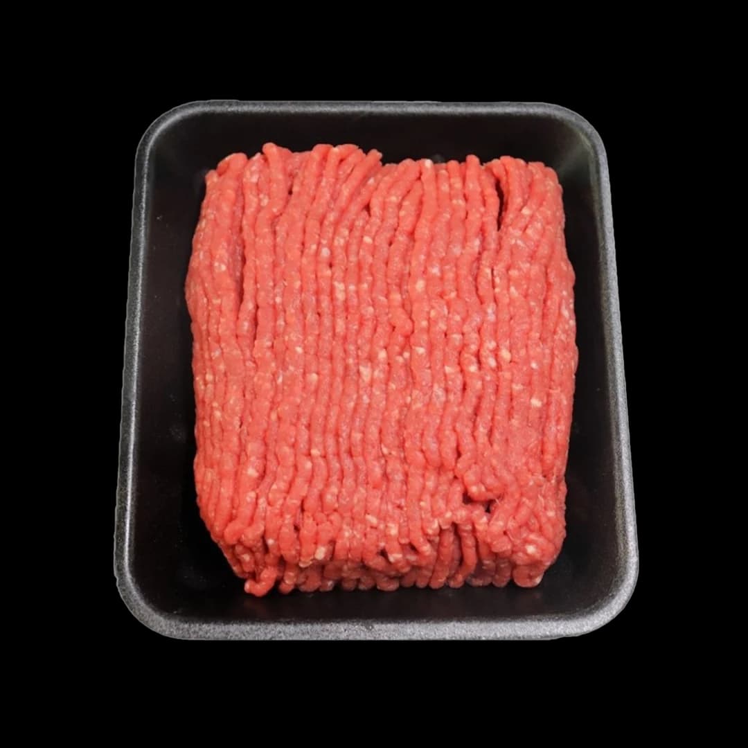 چرخ کرده راسته گوسفندی
